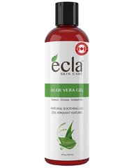 Ecla SKIN CARE Aloe Vera Geeli, 240 ml hinta ja tiedot | Ecla Vartalonhoito | hobbyhall.fi