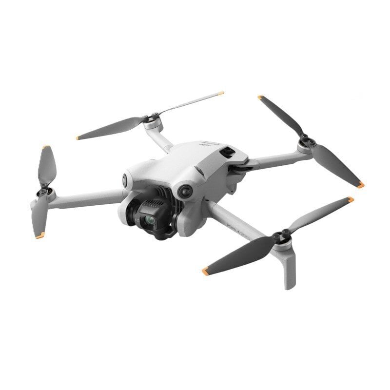 DJI Mini 4 Pro Fly More Combo (DJI RC 2) -drooni hinta ja tiedot | Dronet | hobbyhall.fi