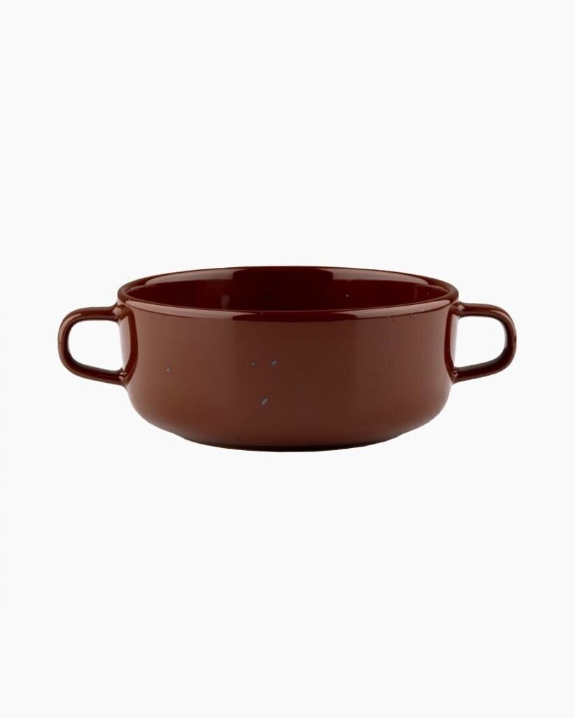 Marimekko Oiva / Bowl With Handle kulho 5 dl hinta 