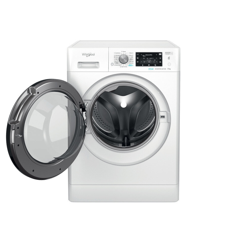 Whirlpool FFD9489BVEE hinta ja tiedot | Pyykinpesukoneet | hobbyhall.fi