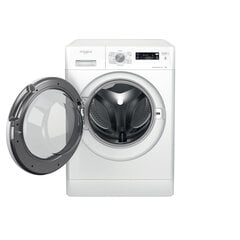 Whirlpool FFS 7469 W EE hinta ja tiedot | Pyykinpesukoneet | hobbyhall.fi