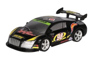 Radio-ohjattu kilpa-auto Tammer 1:24 hinta ja tiedot | Poikien lelut | hobbyhall.fi