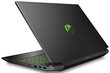 HP Gaming Pavilion 15|Intel Core i7-8750H (6C/12T, 2.2-4.1 Ghz, 9 MB)| NVIDIA® GeForce® GTX 1050 4GB|16 GB|128GB SSD |15.6 FHD IPS AG|Wi-Fi + BT | Windows 11 Pro|Atnaujintas/Renew hinta ja tiedot | Kannettavat tietokoneet | hobbyhall.fi