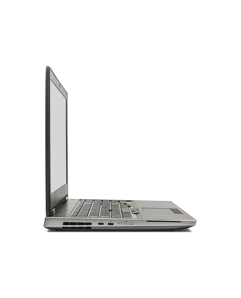 Dell Precision 7540 15.6" | NVIDIA Quadro T2000 4GB|64GB|512GB|15.6“. FHD WVA, 1920x1080 AG|Wireless + Bluetooth 5.0|Windows 11 Pro|Atnaujintas/Renew hinta ja tiedot | Kannettavat tietokoneet | hobbyhall.fi