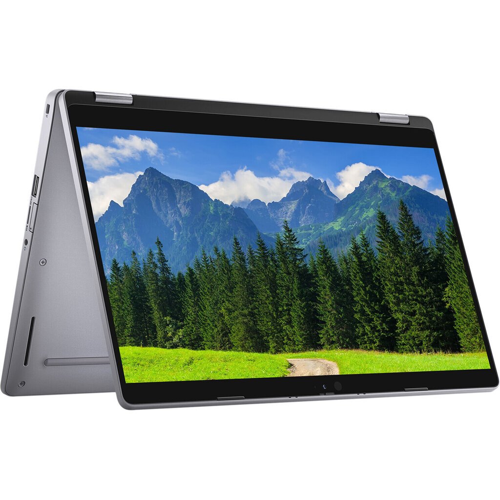 Dell Latitude 5310 2-in-1 Touch 13.3“| Core i7-10610U (4C/8T, 1.8-4.9 Ghz, 8 MB)|16GB| 512GB|13.3“; FHD; WVA; 1920x1080; AG TS|Wi-Fi + BT | Windows 11 Pro|Atnaujintas/Renew hinta ja tiedot | Kannettavat tietokoneet | hobbyhall.fi