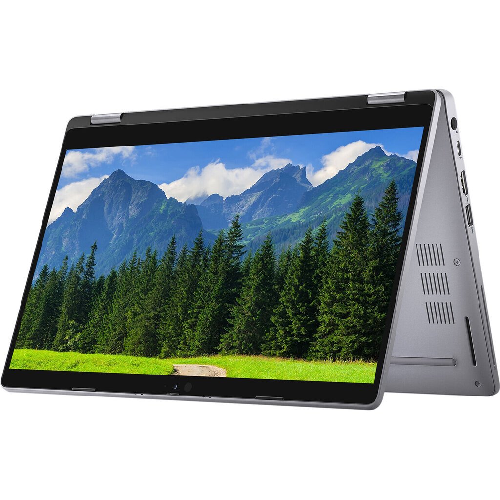 Dell Latitude 5310 2-in-1 Touch 13.3“| Core i7-10610U (4C/8T, 1.8-4.9 Ghz, 8 MB)|16GB| 512GB|13.3“; FHD; WVA; 1920x1080; AG TS|Wi-Fi + BT | Windows 11 Pro|Atnaujintas/Renew hinta ja tiedot | Kannettavat tietokoneet | hobbyhall.fi