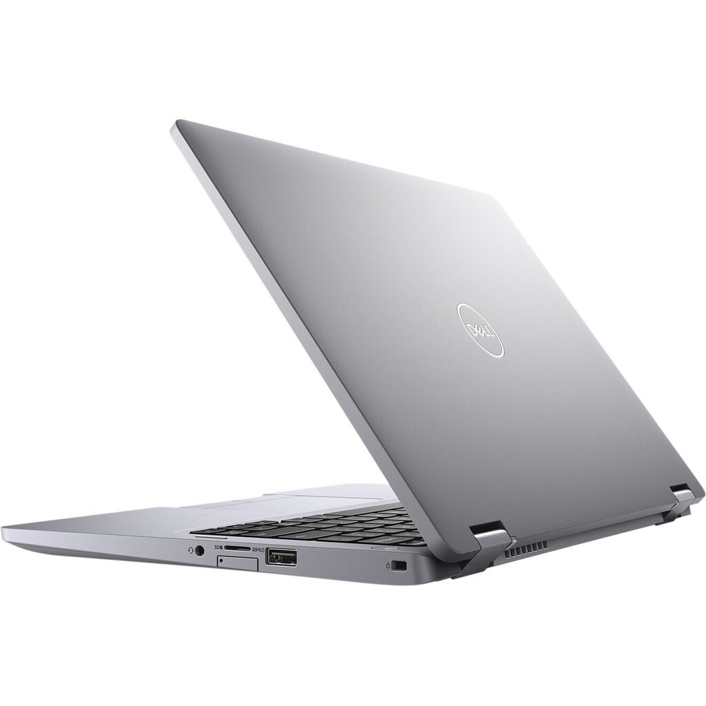 Dell Latitude 5310 2-in-1 Touch 13.3“| Core i7-10610U (4C/8T, 1.8-4.9 Ghz, 8 MB)|16GB| 512GB|13.3“; FHD; WVA; 1920x1080; AG TS|Wi-Fi + BT | Windows 11 Pro|Atnaujintas/Renew hinta ja tiedot | Kannettavat tietokoneet | hobbyhall.fi