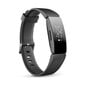 Älykello Fitbit Inspire HR Dial musta 45mm hihna kumi kuntomittari hinta ja tiedot | Älykellot | hobbyhall.fi