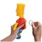 Simpson - puhuva Bart 33cm pehmolelu hinta ja tiedot | Pehmolelut | hobbyhall.fi