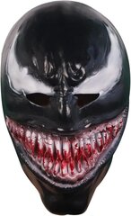 Venom Halloween -naamio hinta ja tiedot | Naamiaisasut | hobbyhall.fi