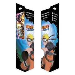 Hiirimatto XL Naruto Anime hinta ja tiedot | Hiiret | hobbyhall.fi