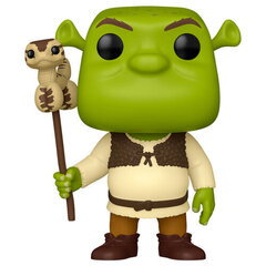 Hahmo Funko POP! Shrek hinta ja tiedot | Pelien oheistuotteet | hobbyhall.fi