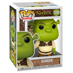 Hahmo Funko POP! Shrek hinta ja tiedot | Pelien oheistuotteet | hobbyhall.fi