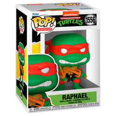 Figuuri Funko POP! Raphael hinta ja tiedot | Pelien oheistuotteet | hobbyhall.fi