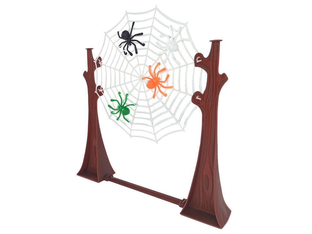 Arcade peli Spiders hinta ja tiedot | Kehittävät lelut | hobbyhall.fi