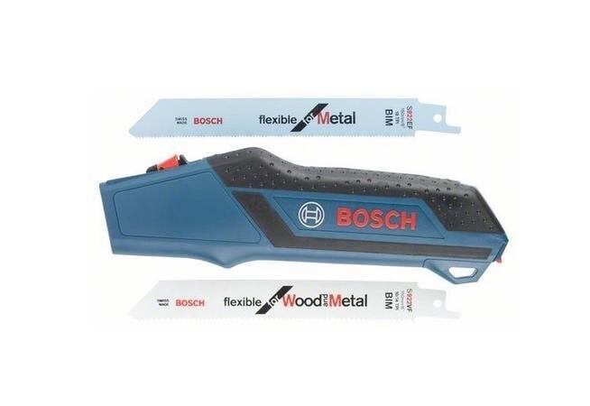 Teränpidin Bosch 2608000495 hinta ja tiedot | Sahat ja sirkkelit | hobbyhall.fi