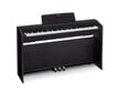 Digitaalinen piano Casio PX-870BK hinta ja tiedot | Kosketinsoittimet | hobbyhall.fi