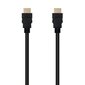 HDMI-kaapeli NANOCABLE 10.15.0302 Musta hinta ja tiedot | Kaapelit ja adapterit | hobbyhall.fi