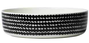 Marimekko Oiva/Räsymatto Bowl -tarjoiluastia 3 L hinta ja tiedot | Astiat | hobbyhall.fi