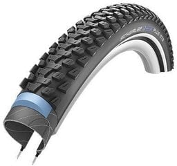 Rengas Schwalbe Marathon Plus MTB, 54-559, musta hinta ja tiedot | Polkupyörän renkaat ja sisäkumit | hobbyhall.fi