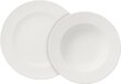 Villeroy&Boch For Me Ruoka-astiasto 4 hlö hinta ja tiedot | Astiat | hobbyhall.fi