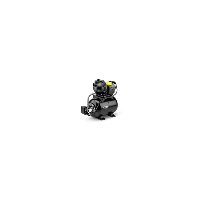 Vesipumppu Karcher BP 4.900, 1150W hinta ja tiedot | Puhdasvesipumput | hobbyhall.fi