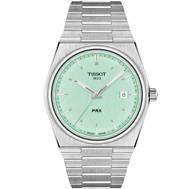 Miesten kello Tissot T137.410.11.091.01 hinta ja tiedot | Naisten kellot | hobbyhall.fi