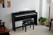 Digitaalinen piano Casio AP-S450BKC7 Celviano Series hinta ja tiedot | Kosketinsoittimet | hobbyhall.fi