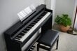 Digitaalinen piano Casio AP-S450BKC7 Celviano Series hinta ja tiedot | Kosketinsoittimet | hobbyhall.fi