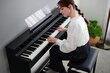 Digitaalinen piano Casio AP-S450BKC7 Celviano Series hinta ja tiedot | Kosketinsoittimet | hobbyhall.fi