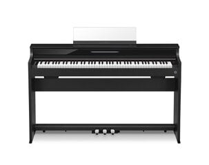 Digitaalinen piano Casio AP-S450BKC7 Celviano Series hinta ja tiedot | Kosketinsoittimet | hobbyhall.fi