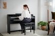 Digitaalinen piano Casio AP-S450BKC7 Celviano Series hinta ja tiedot | Kosketinsoittimet | hobbyhall.fi