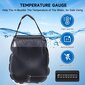 Retkeilysuihku Unniweei Bag01, 20 l hinta ja tiedot | Muut retkeilyvarusteet | hobbyhall.fi