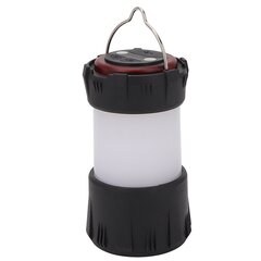 Camping Lantern Magneettinen IP67 Vedenpitävä Type C Ladattava kannettava LED-telttalamppu kahvalla kalastukseen hinta ja tiedot | Retkilamput | hobbyhall.fi