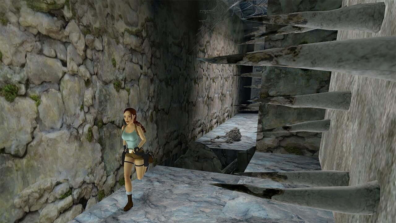 Tomb Raider I-III Remastered PS4 hinta ja tiedot | Tietokone- ja konsolipelit | hobbyhall.fi