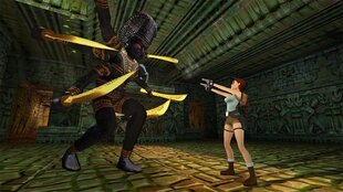 Tomb Raider I-III Remastered PS4 hinta ja tiedot | Tietokone- ja konsolipelit | hobbyhall.fi