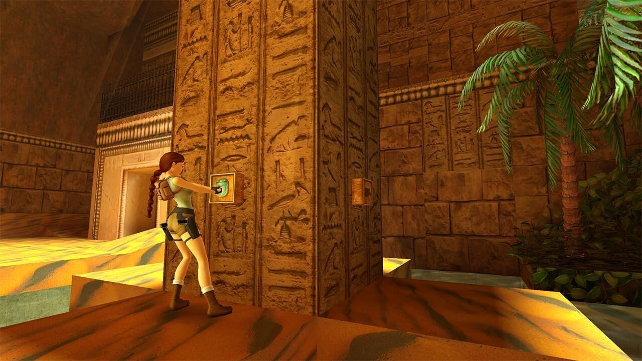 Tomb Raider I-III Remastered PS4 hinta ja tiedot | Tietokone- ja konsolipelit | hobbyhall.fi