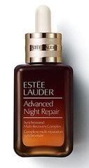 Regenerating Night Serum Estee Lauder Advanced Night Repair Multi-Recovery Complex II 50 ml hinta ja tiedot | Kasvoöljyt ja seerumit | hobbyhall.fi