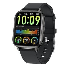 Fitness Smart Watch: Bluetooth Smart Watch Android-puhelimelle IOS Waterproof Sports Watch, Blood P hinta ja tiedot | Älykellot | hobbyhall.fi