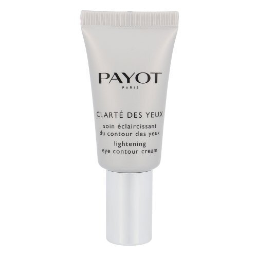 Payot Pure White silmänympärysvoide 15 ml hinta ja tiedot | Silmänympärysvoiteet ja seerumit | hobbyhall.fi