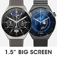 Huawei Watch GT3 Smart Watch Miehille Android Bluetooth Call IP68 Vedenpitävä Verenpaine Fitness Tracker Älykello Naiset hinta ja tiedot | Älykellot | hobbyhall.fi