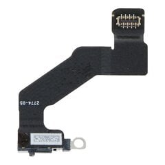 iPhone 12 Mini - 5G Nano Signal -antennikaapelille hinta ja tiedot | Puhelimen lisätarvikkeet | hobbyhall.fi