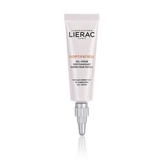 Lierac Paris Dioptifatigue silmänympärysgeeli 15 ml hinta ja tiedot | Lierac Kasvojenhoitotuotteet | hobbyhall.fi