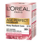 L'Oréal Paris Age Perfect Golden Age Rosy yövoide hinta ja tiedot | Silmänympärysvoiteet ja seerumit | hobbyhall.fi