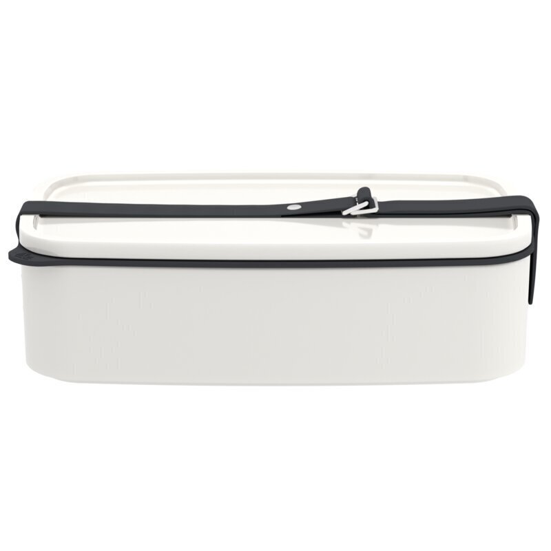 Like by Villeroy & Boch Rasia ToGo and ToStay 20x13x6cm 0,64l hinta ja tiedot | Elintarvikkeiden säilytysastiat | hobbyhall.fi