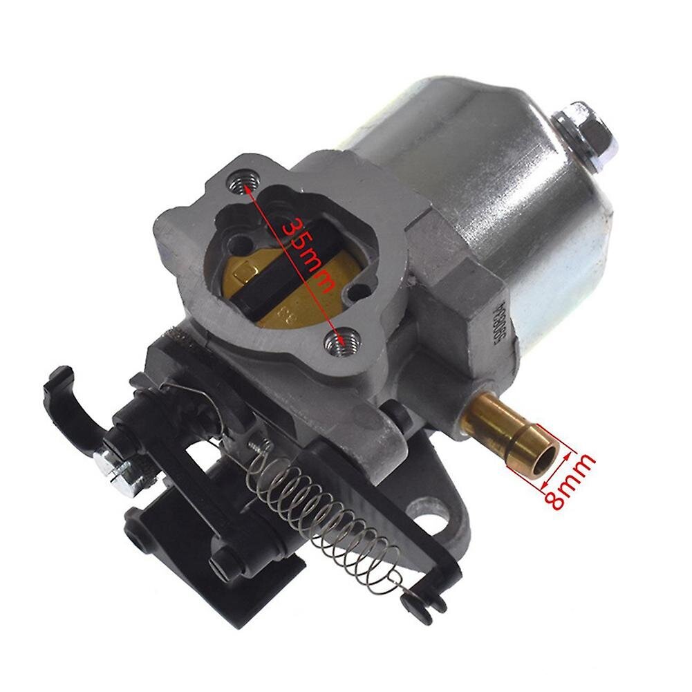 Briggs & stratton Dov 700 750 792038 ruohonleikkurin kaasutinsarja hinta ja tiedot | Moottorin varaosat | hobbyhall.fi