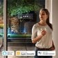 Philips Hue Outdoor Lightstrip -valonauha 5 m, ulkokäyttöön hinta ja tiedot | LED-valonauhat | hobbyhall.fi