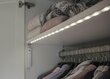 LED-yölamppu / teippi 357-91 hinta ja tiedot | LED-valonauhat | hobbyhall.fi
