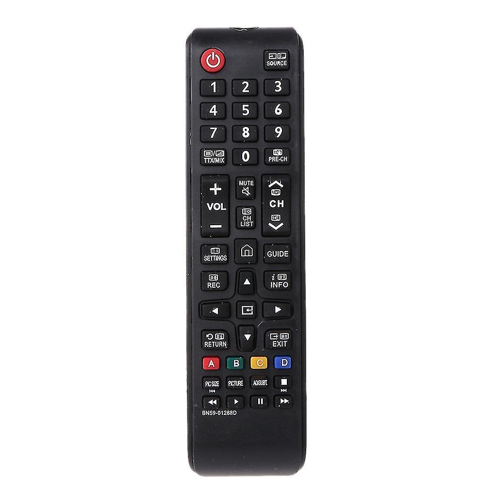 Korvaava television kaukosäädin Bn59-01268d mediasoittimen lisävarusteelle (AM4) hinta ja tiedot | DJ-laitteet | hobbyhall.fi