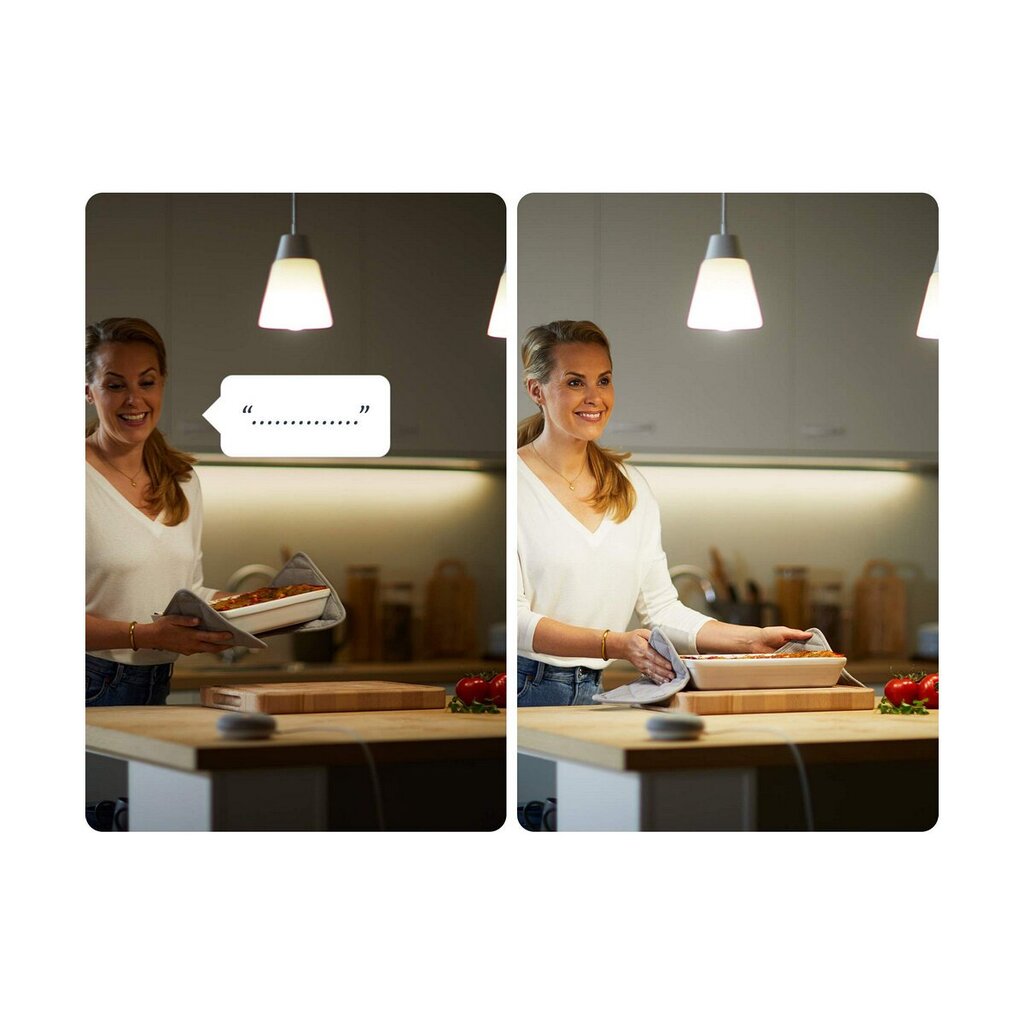 Wiz Wi-Fi LED valopalkki 2M 1600lm RGB 2200-6500K hinta ja tiedot | LED-valonauhat | hobbyhall.fi